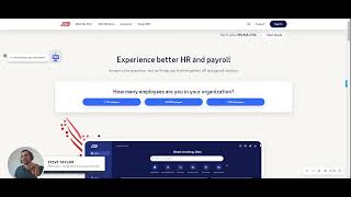 ADP: Company and Service Overview