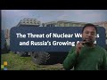 russia dangerous plan to invade europe world war 3