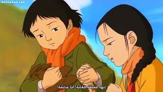 فلم انمي oseam مترجم.