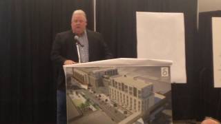 FiveSouth Development