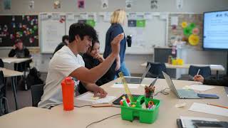 Boost Student Engagement Instantly with the BenQ Board