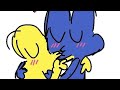 i wanna be your boyfriend || BFB-BFDI || animation || 4X || ♡