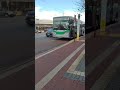 0405nh bus transperth shorts transport