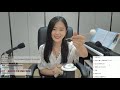 asmr live 재워줄게요 얼른 오세요♥ asmr 실시간 라디오