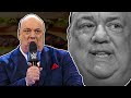 Is Paul Heyman Neglecting His Health?