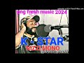 K-STAR - NIZZI MONO (2024) (Mr. 516 Prod.) #UGLEE_BEE