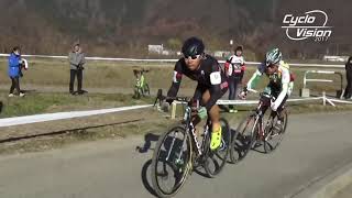 シクロクロスミーティング2017-2018第7戦 上山田 Cyclo-cross meeting Round-7 Kamiyamada