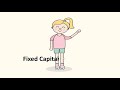 what is the difference between fixed u0026 working capital fixed capital vs working capital cs payal