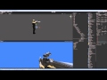 064 - Unity 3D : Fall Damage Adding Sound  (Java Script)