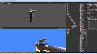 064 - Unity 3D : Fall Damage Adding Sound (Java Script)