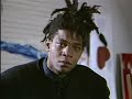 rare basquiat interview 1983