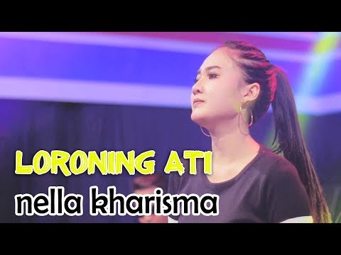 Nella Kharisma Loro Ning Ati