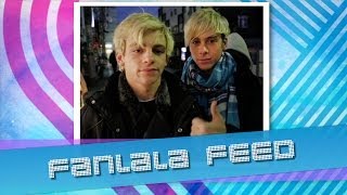 R5 Takes You Behind The Scenes of Forget About You