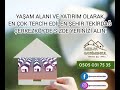 merpa emlak İle ÇerkezkÖy de satilik kİralik daİreler 3 🏘️