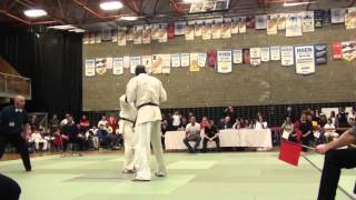 28th Montreal Kyokushin Fighting Spirit Championship