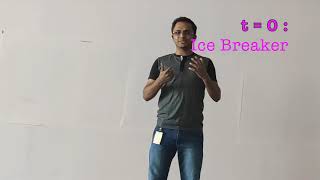 Toastmasters IceBreaker Speech - With Ideas & Tips for Beginners like Me :)