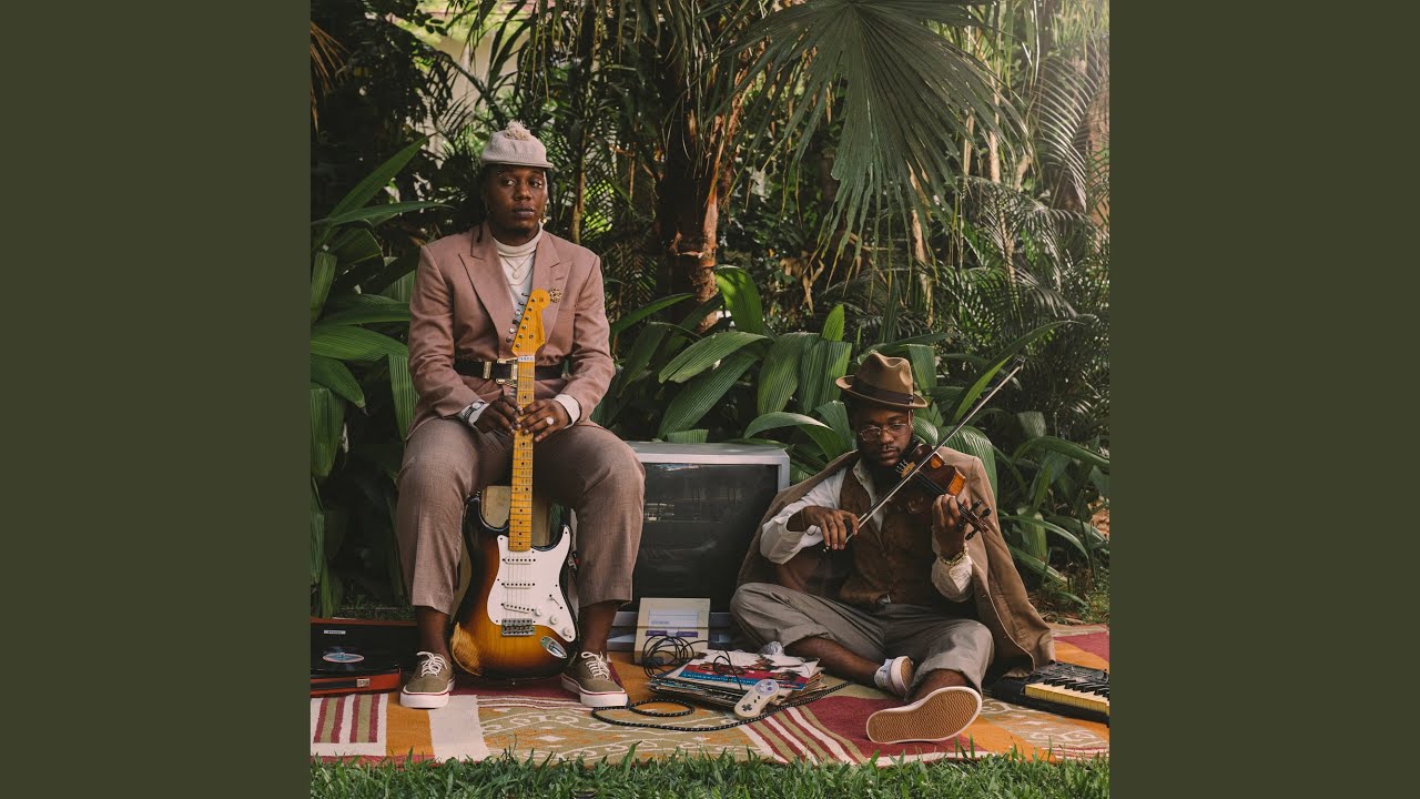 Welcome Youtube Music