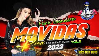 Movidas Mix Vol 11 / 2023 / Dj Boy Houston El Original