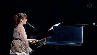 【4K】8th 生田絵梨花 あなたのために弾きたい