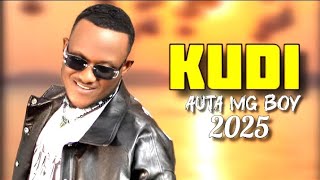 Auta Mg Boy - Kudi 2025 (official Audio) Hausa Latest