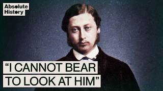 Why Did Queen Victoria Hate Her Firstborn Son So Much
