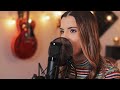 7 Rings - Ariana Grande (Cover by Alyssa Shouse)