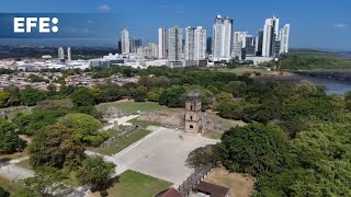 Según ONU Turismo, Panamá emerge como un \