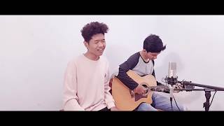 The 1975 - Somebody Else Acoustic Cover by Kuma Music