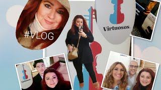 VLOG 🌟 🎹 #virtuozok  #shein  #katyvaszvlog #ildikobeauty