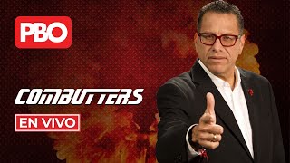 Combutters por PBO - En Vivo (Jueves 13 de febrero del 2025)