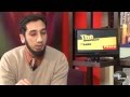 Argument, Why Men Don't Wear Hijab? - Ustadh Nouman Ali Khan - 2013