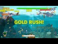 Hungry Shark Evolution - Mr Snappy Android Gameplay #8