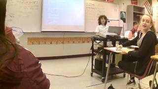 2017-02-02 MARIO TEACHING CONSECUTIVE INTEGER PROBLEMS