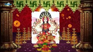 Padmavati Mata Aarti in Hindi   Om Jai Padmavati Maa   Navratri Aartis Songs   Hindi Bhakti Songs