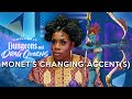 Monet X Change's changing accent — Best of Dungeons and Drag Queens Season 1