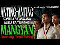 ANTING-ANTING KONTRA ASWANG MULA SA TRIBO NG MANGYANG | Kwentong Aswang | True Story