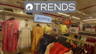 Reliance Trends New Arrivals|Trends Summer Collection 2025 |Trends latest offers today| Trends haul