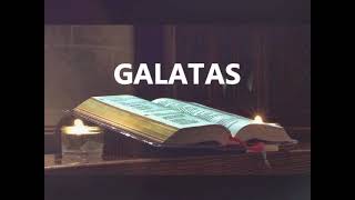 Gálatas Spanish | Good News | Audio Bible