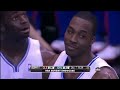 The Game OLD Shaquille O'Neal SCHOOLED Dwight Howard 2010.02.21 - EPIC BIG MEN Duel Highlights!
