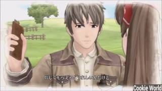 戦場のヴァルキュリア ストーリームービー #1 HD 1080P