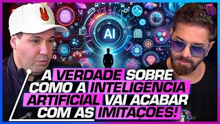 O HOMEM das MIL VOZES! - MAICON SALES, CLEBES OLIVEIRA e VINY VIEIRA