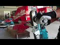 dpb183 makita band saw 18v