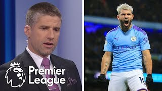 Deadline Day: Man City need additions but sit tight in January | Premier League | NBC Sports