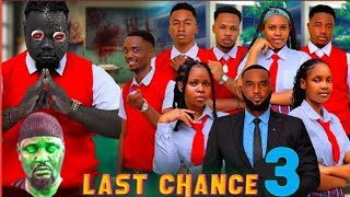 LAST CHANCE | 3 |                                  CHINGA MEDIA MOVIE REVIEW