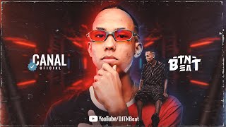 BYE BYE PARTIU REVOADA - NÃO ME ACOMPANHA QUE EU NAO SOU NOVELA - DJ TN Beat, MC Topre e MC BN