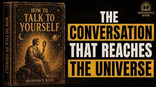 Ancient Self-Talk Principles That Solve 95% of Your Problems
