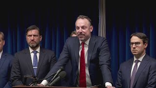 Fraud in Minnesota: New charges filed related to various state programs [FULL]