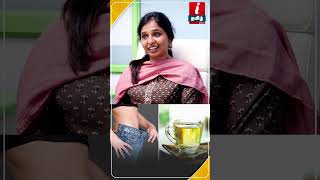 Green Tea குடிச்சா உடம்புக்கு நல்லதா? Dr Sharmikka Explains | Healthtips