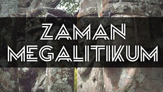 ZAMAN MEGALITIKUM