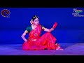 Ardhanareeswaram | Smt.Rama Vaidyanathan | Bharatanatyam | Sahitya Ramkumar